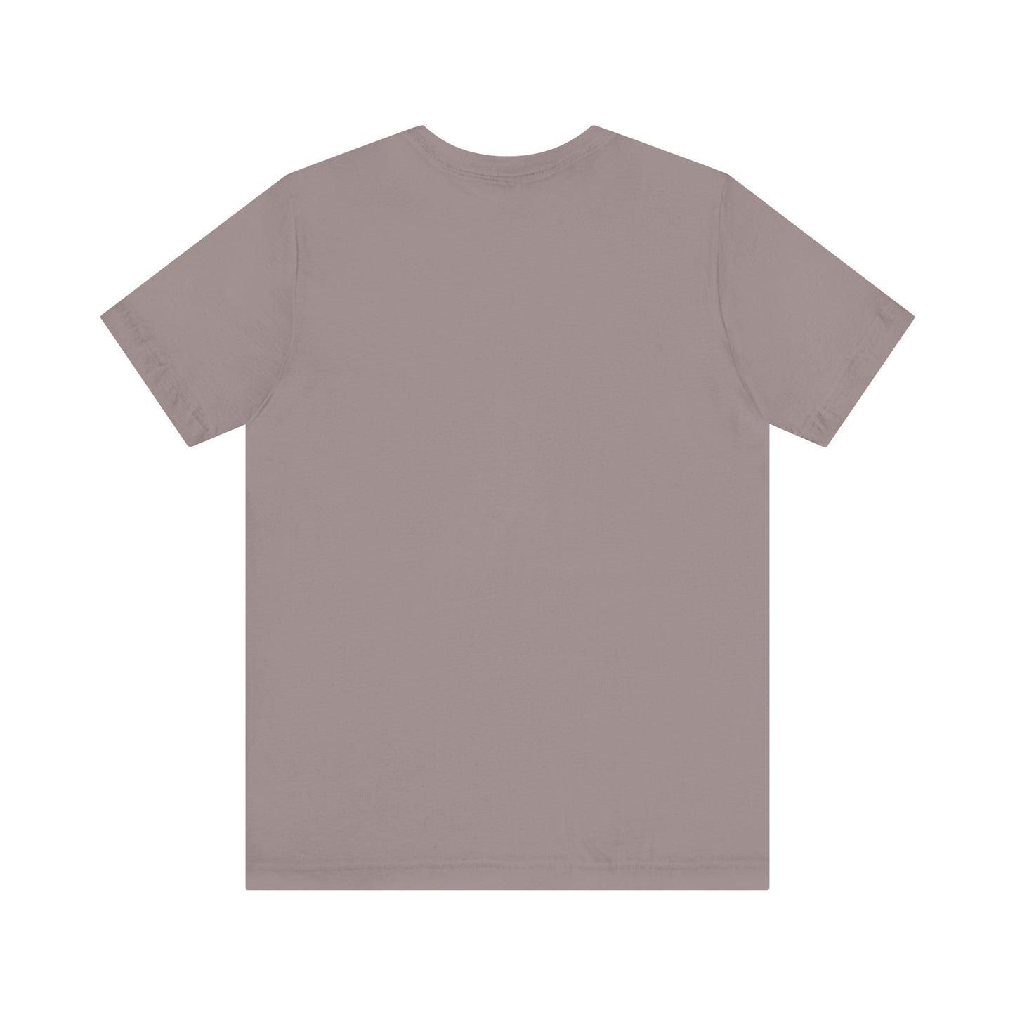Unisex Tee - Proud British farmer