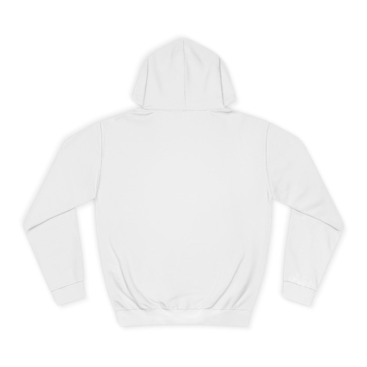 Adventure Unisex College Hoodie - Love to get dirty, outdoors, off-road