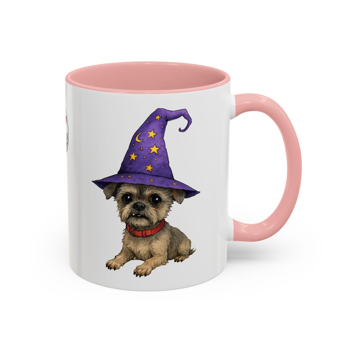 Coffee Mug - Shorkie Wizard Fun Cute Warm Design