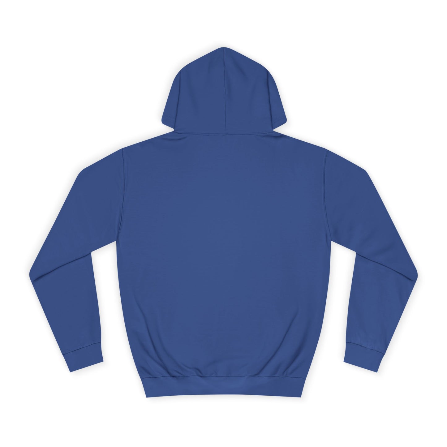 Adventure Unisex College Hoodie - Love to get dirty, outdoors, off-road