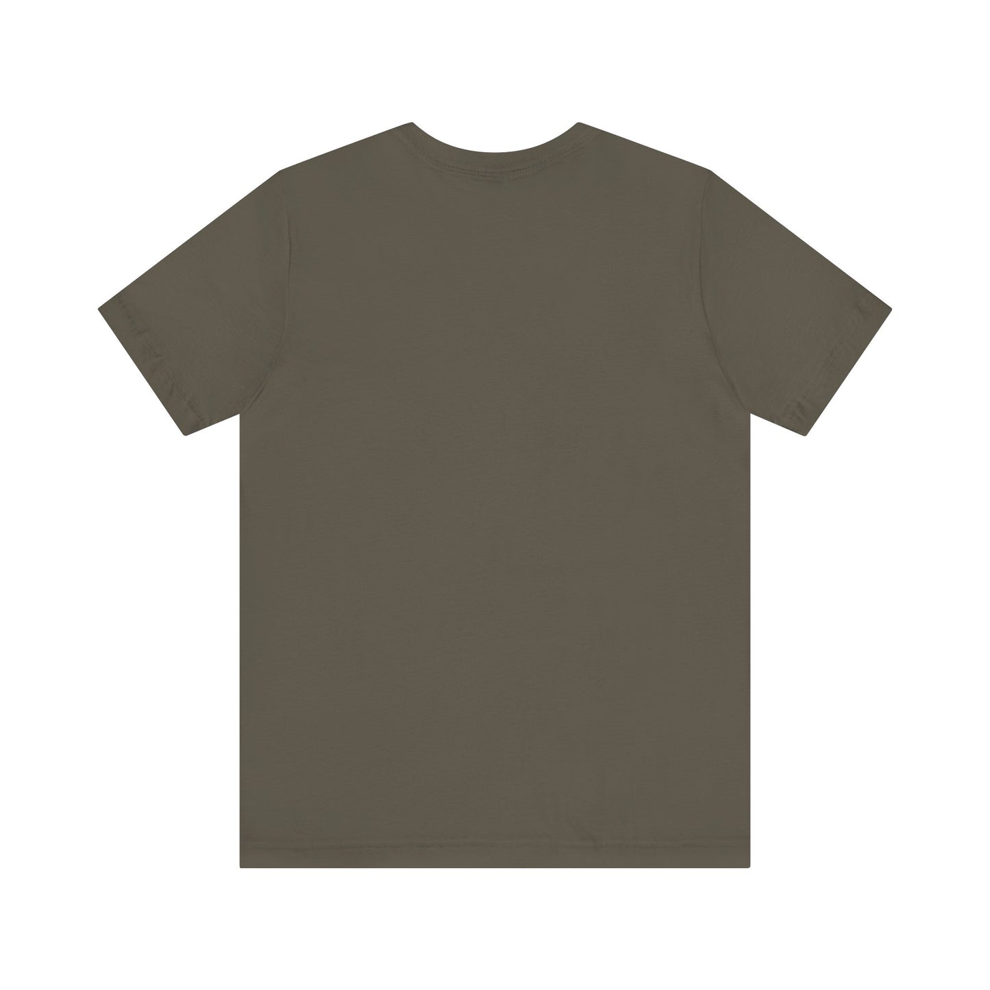 Unisex Tee - Proud British farmer