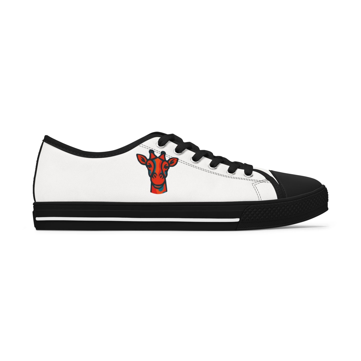 Women's Low Top Sneakers