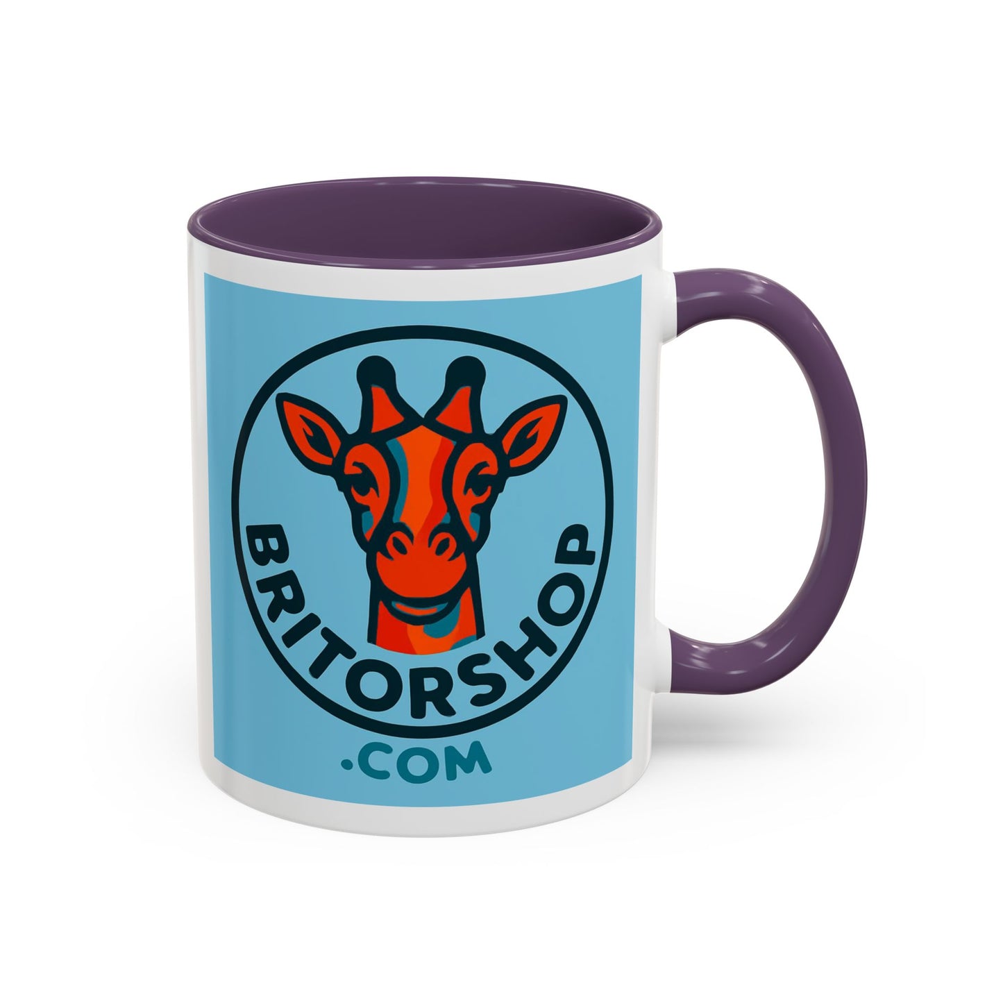 Coffee Mug - Grumpy Beagle Funny 11oz/15oz Morning Coffee Cup