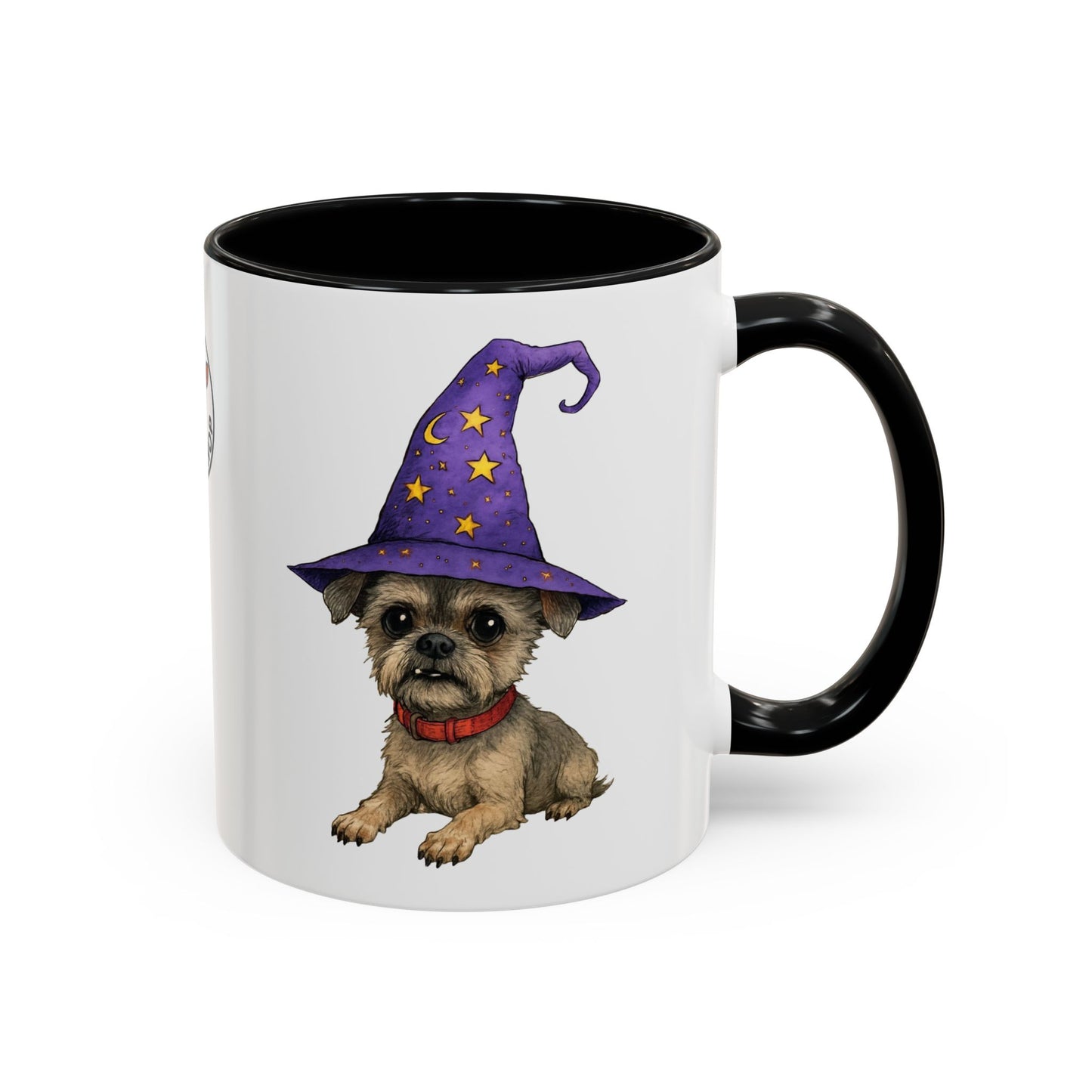 Coffee Mug - Shorkie Wizard Fun Cute Warm Design