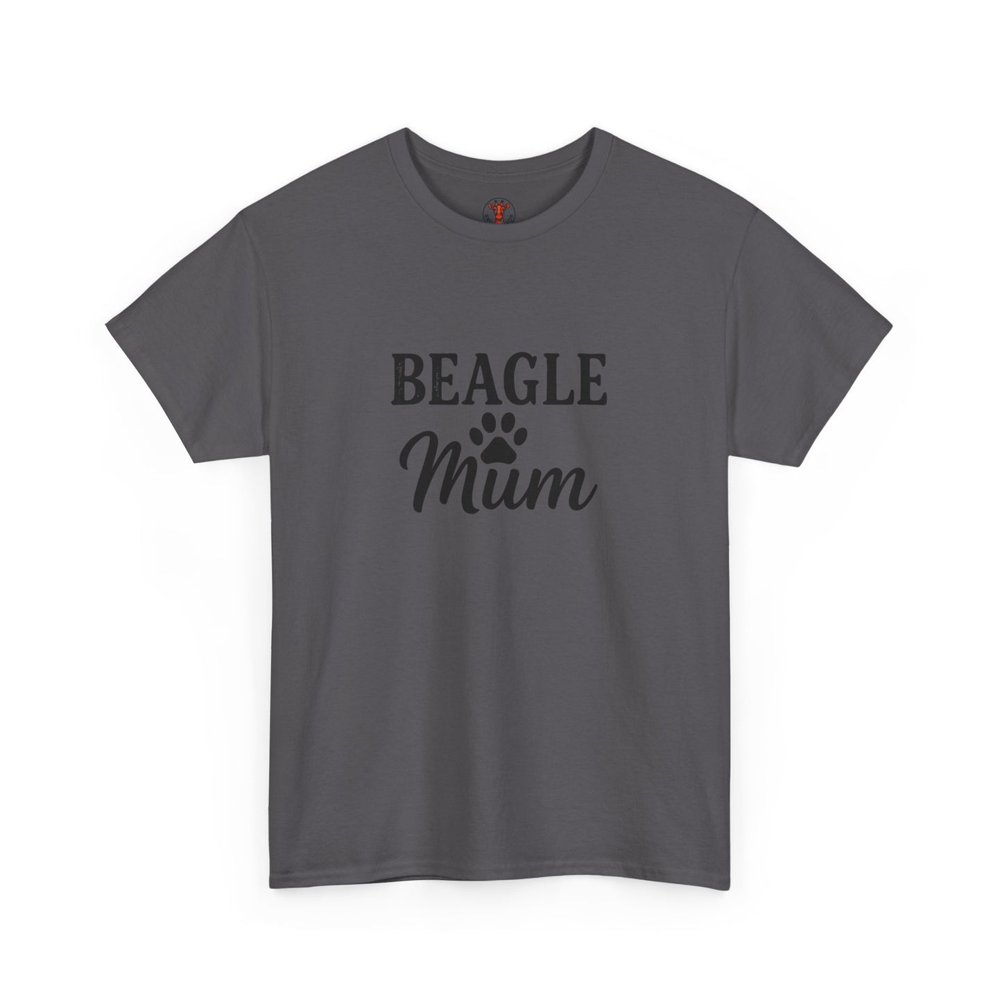 Beagle Mom Unisex Tee