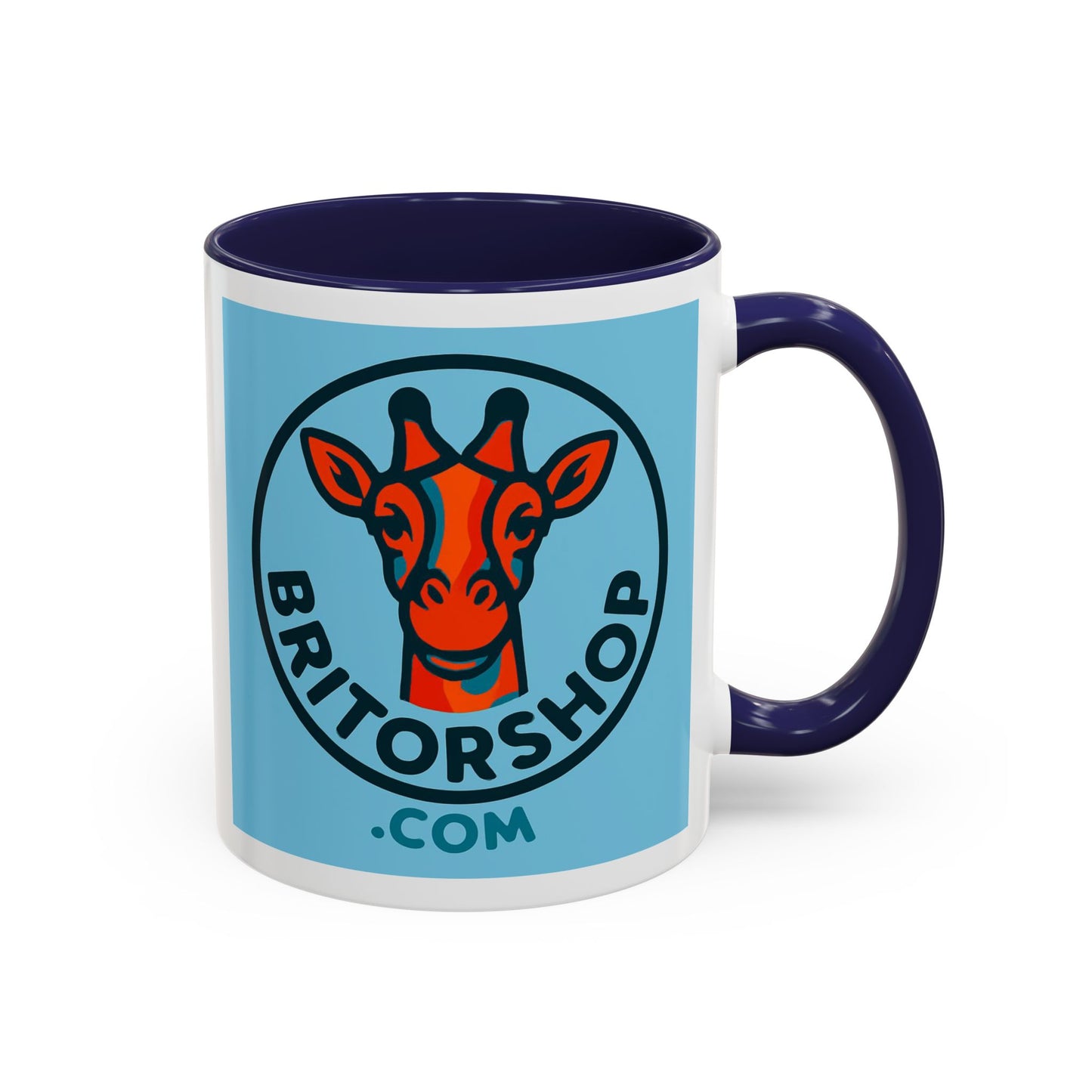 Coffee Mug - Grumpy Beagle Funny 11oz/15oz Morning Coffee Cup