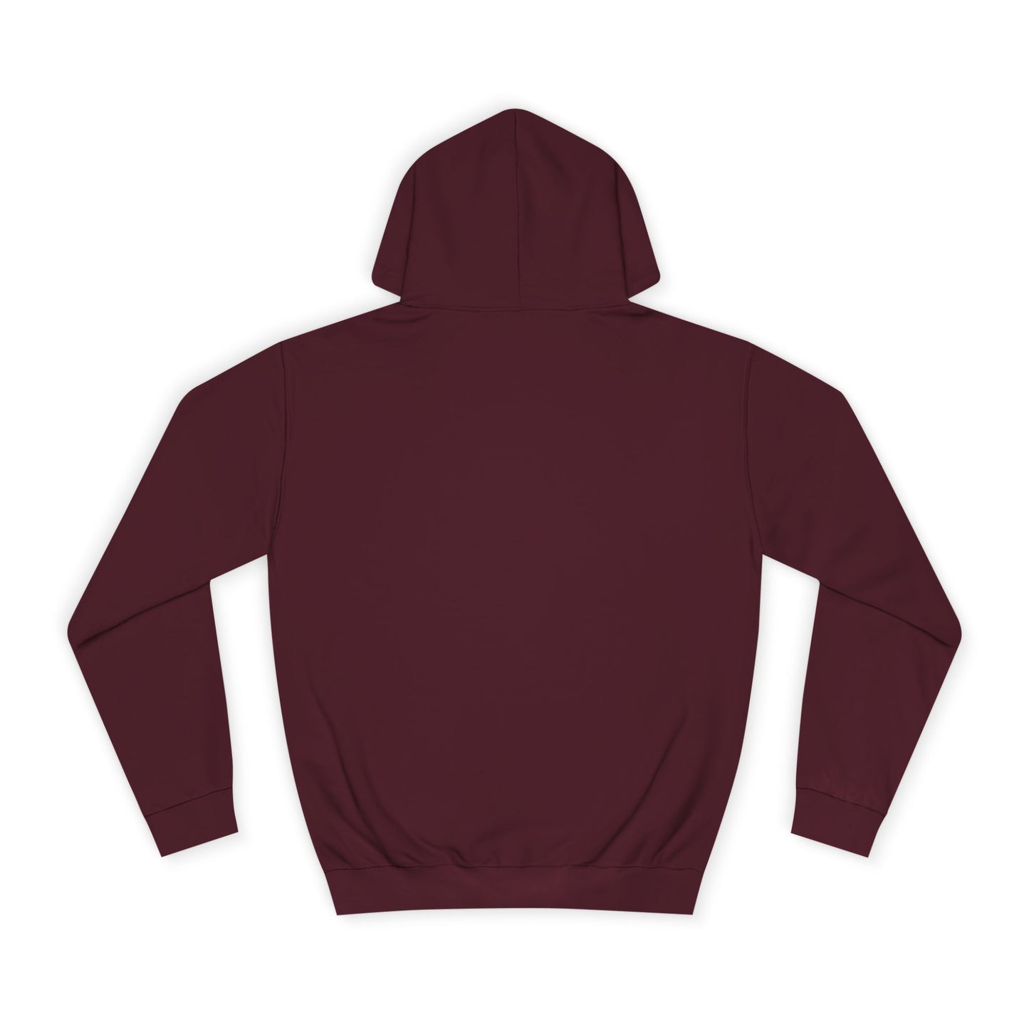 Adventure Unisex College Hoodie - Love to get dirty, outdoors, off-road