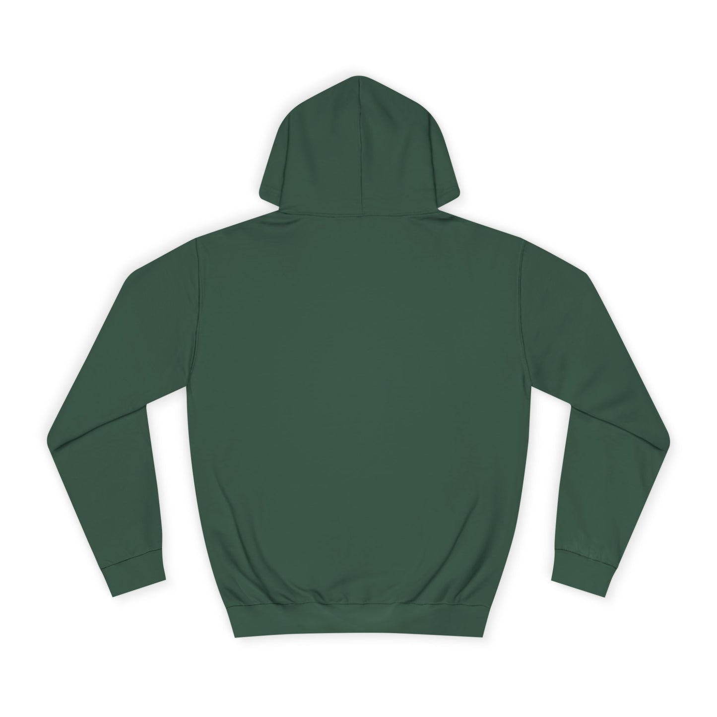 Adventure Unisex College Hoodie - Love to get dirty, outdoors, off-road