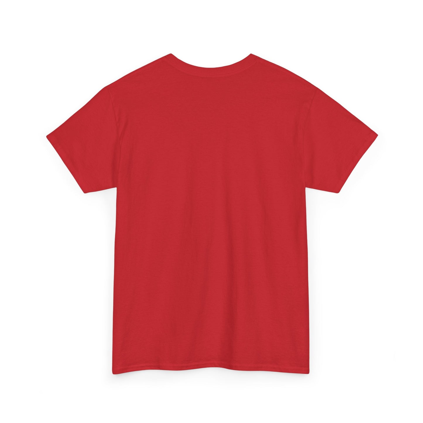 I Love to Get Dirty Unisex Heavy Cotton Tee - Perfect for Outdoor Enthusiasts, Adventure Seekers, Father's Day Gift, Camping, Off-Roading