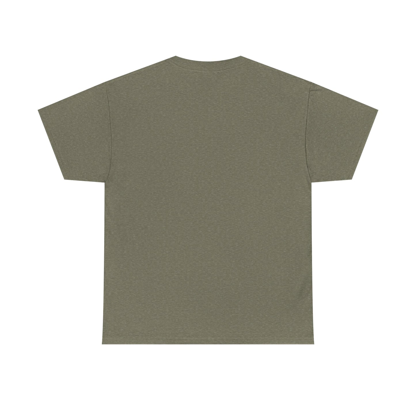 I Love to Get Dirty Unisex Heavy Cotton Tee - Perfect for Outdoor Enthusiasts, Adventure Seekers, Father's Day Gift, Camping, Off-Roading