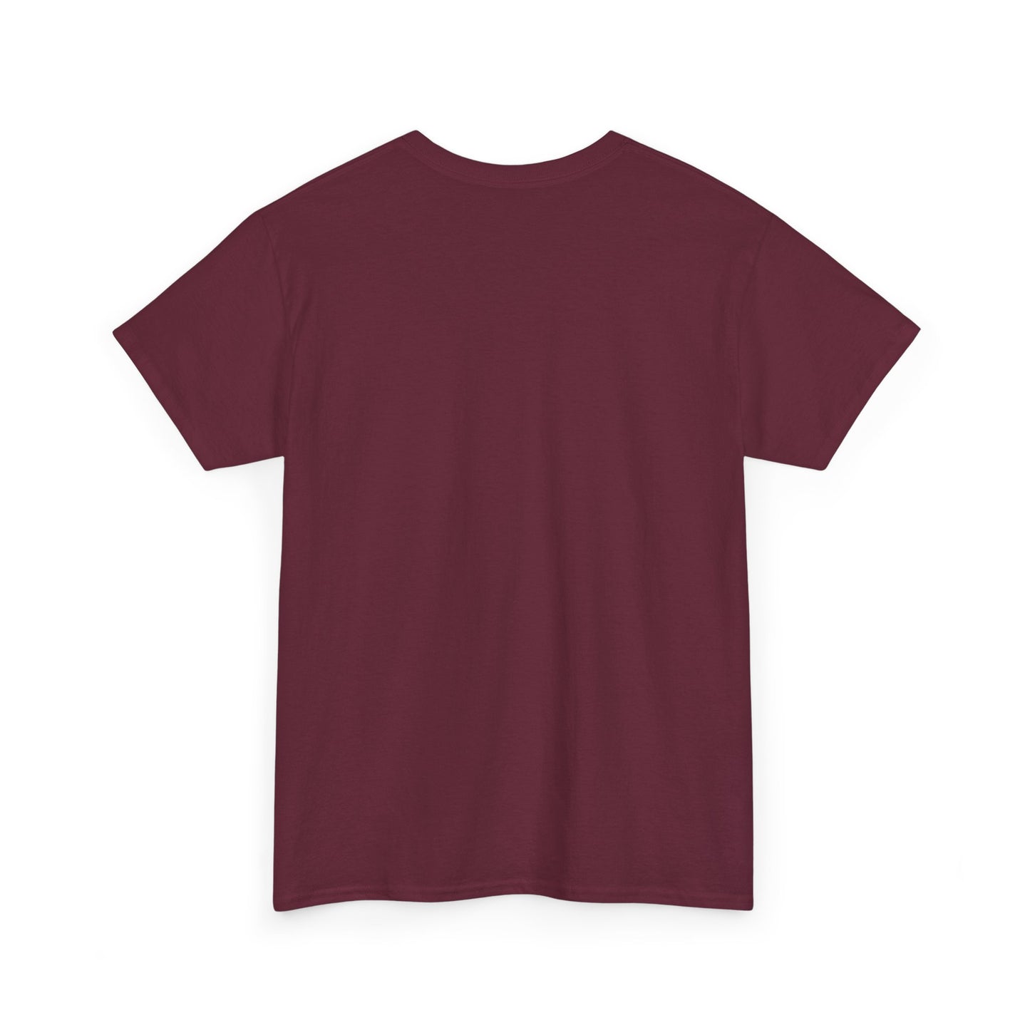 I Love to Get Dirty Unisex Heavy Cotton Tee - Perfect for Outdoor Enthusiasts, Adventure Seekers, Father's Day Gift, Camping, Off-Roading