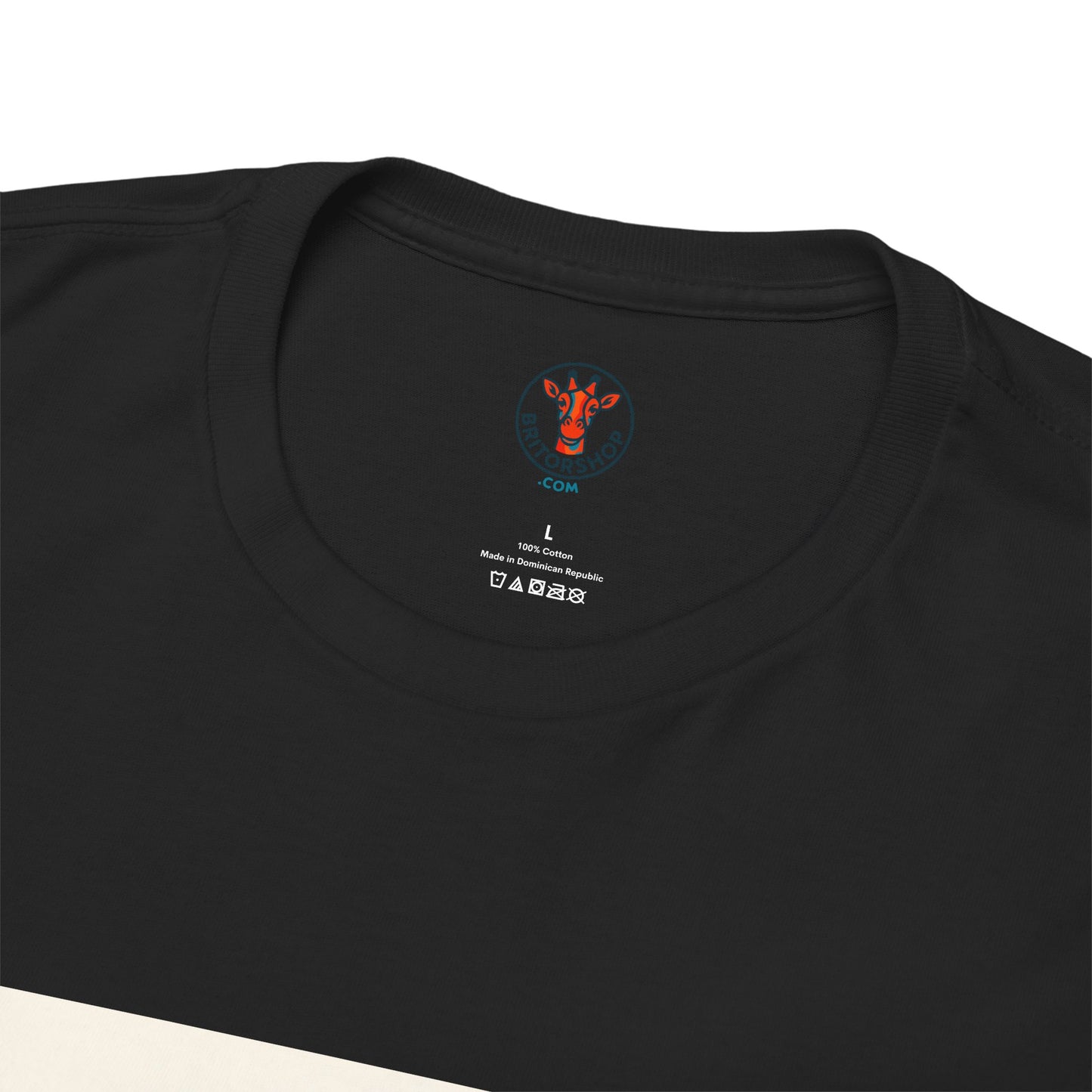I Love to Get Dirty Unisex Heavy Cotton Tee - Perfect for Outdoor Enthusiasts, Adventure Seekers, Father's Day Gift, Camping, Off-Roading