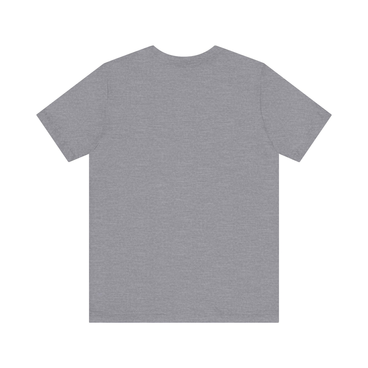 Unisex Tee - Proud British farmer