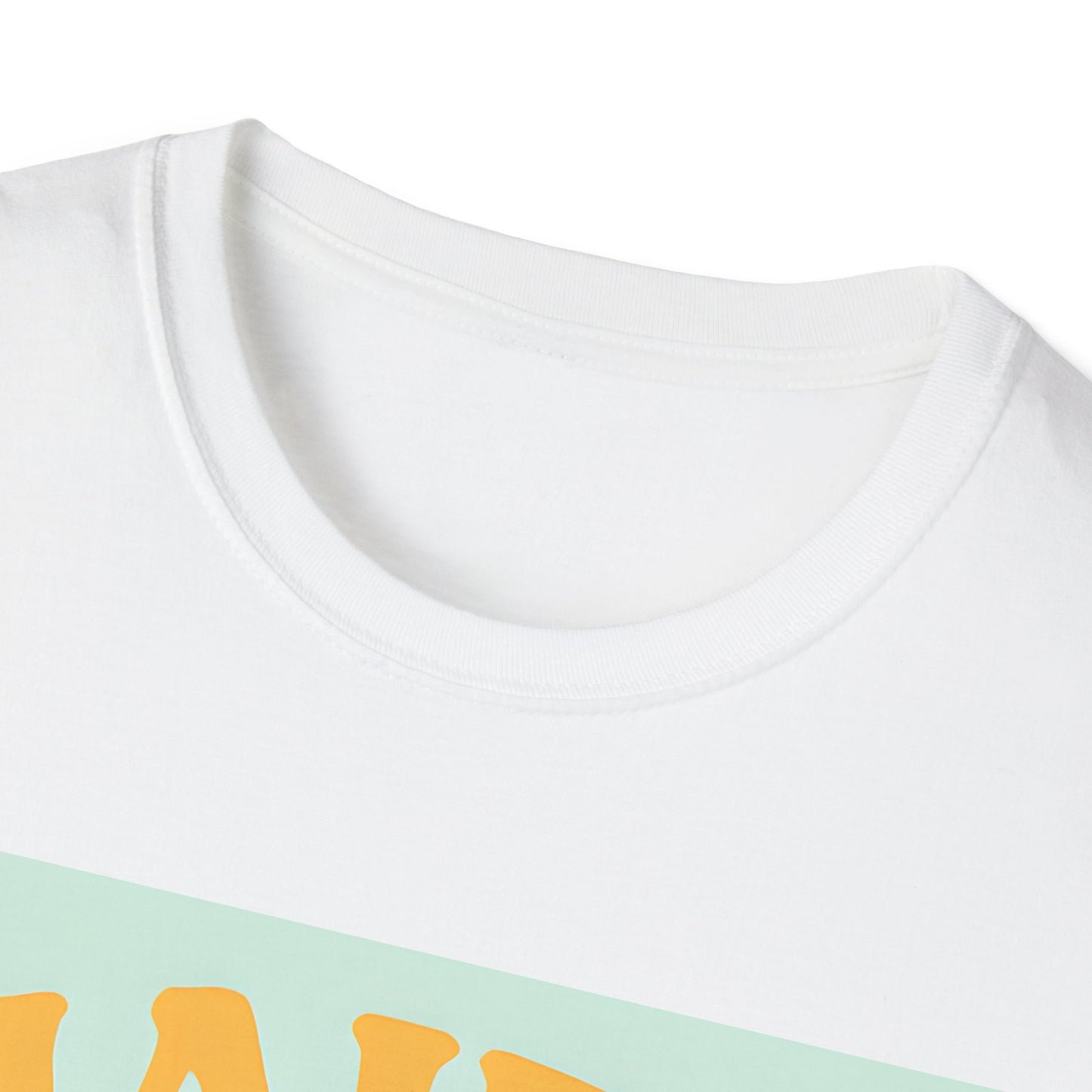 Hairy Pool Day Unisex Softstyle T-Shirt, Funny Summer Tee, Beach Party Shirt, Gorilla Graphic Shirt, Perfect Gift for Pool Lovers