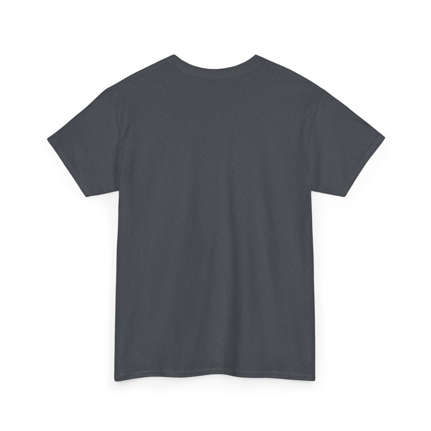 Weekend Vibes Unisex Heavy Cotton Tee, Dog Lover's Shirt, Summer Tee, Casual Wear, Fun Gift for Pet Owners
