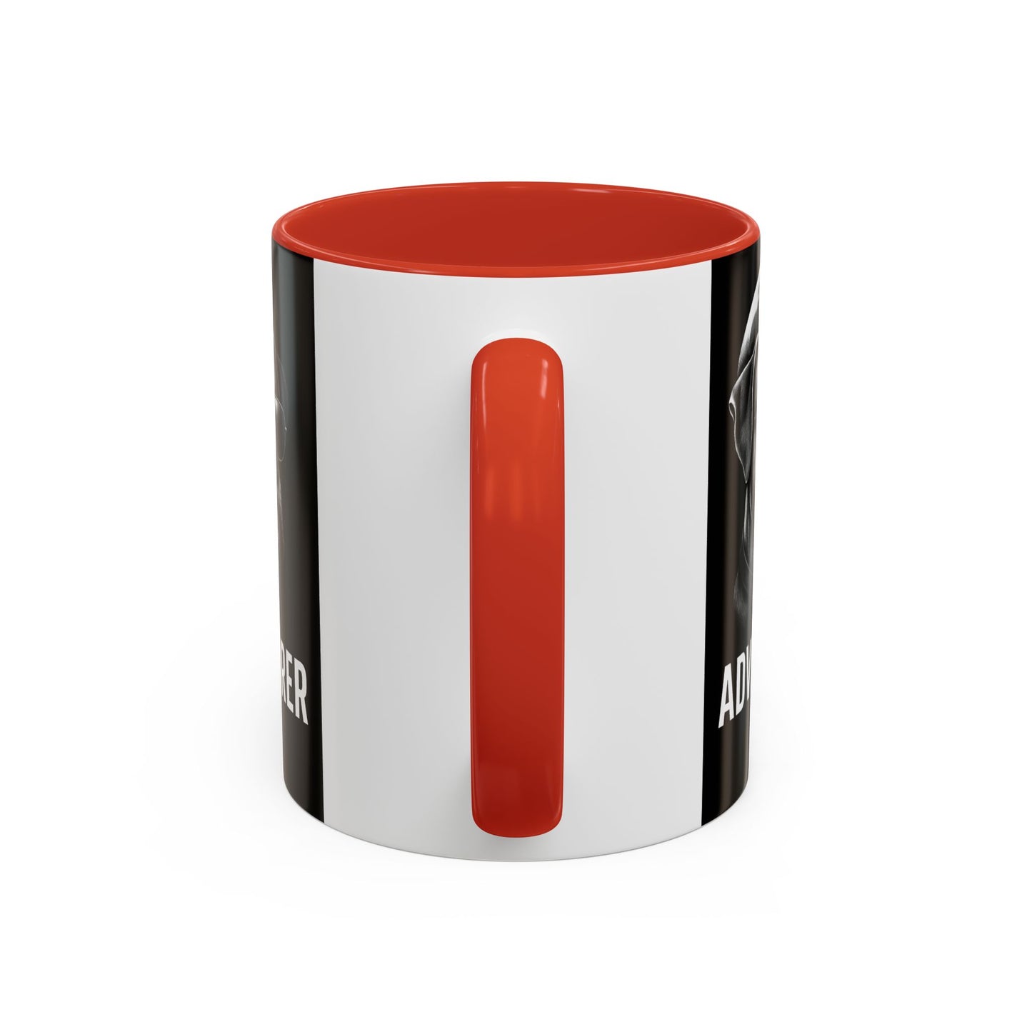 Adventure Dog Coffee Mug - Unique Pet Lover Gift, Personalized Dog Lover Mug, Funny Animal Mug, Holiday Gift for Dog Owners, Cool Cafe Mug