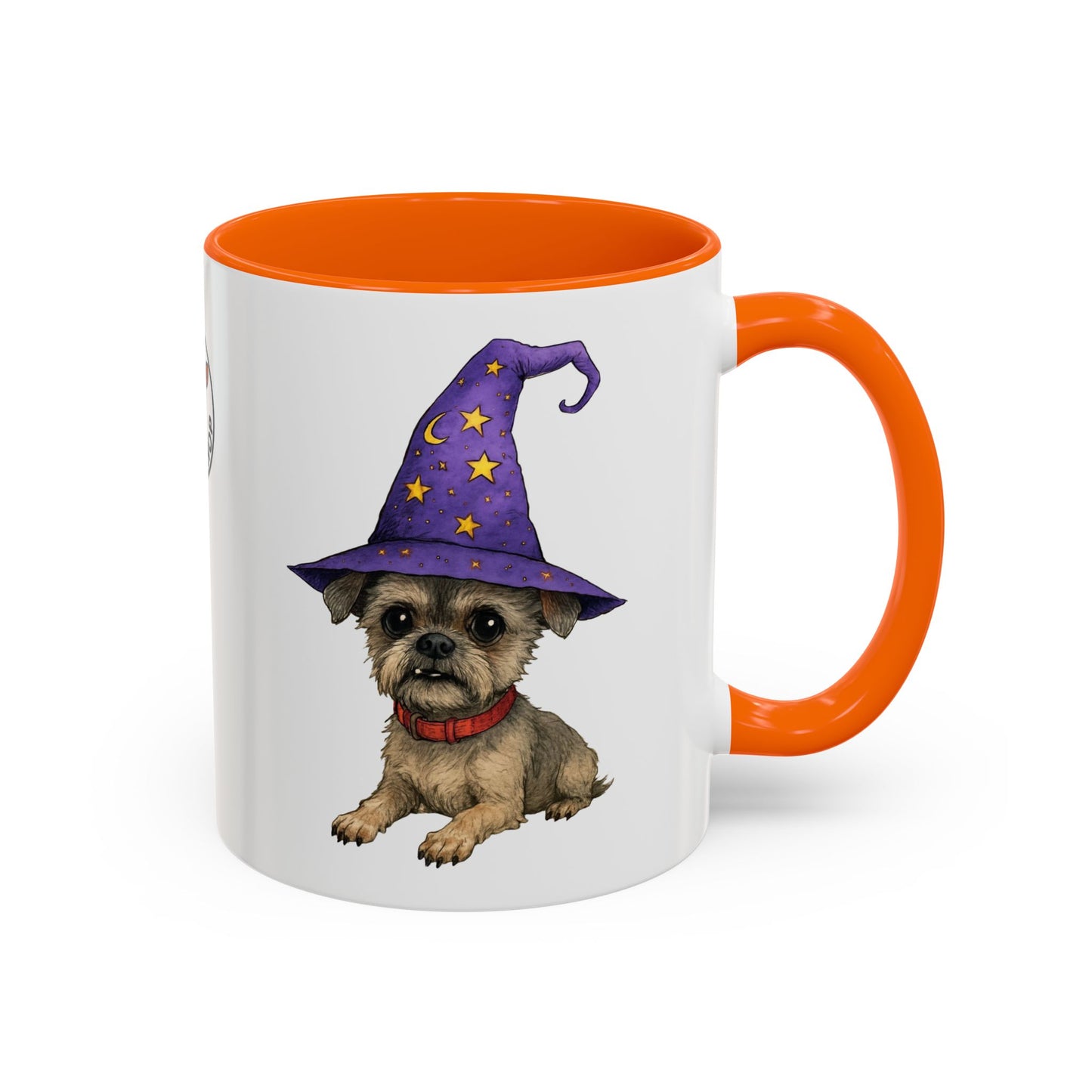 Coffee Mug - Shorkie Wizard Fun Cute Warm Design