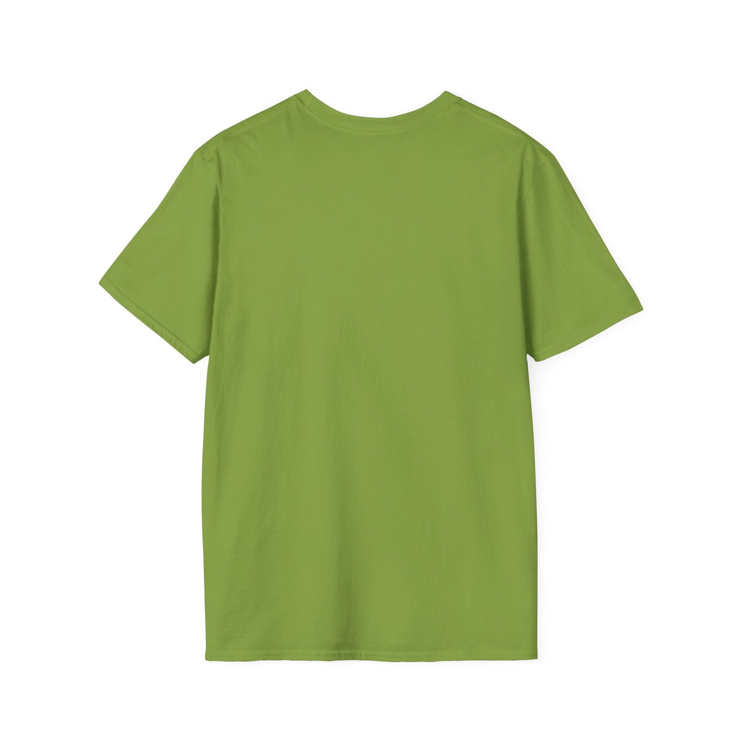 Funny Grumpy Child Unisex T-Shirt