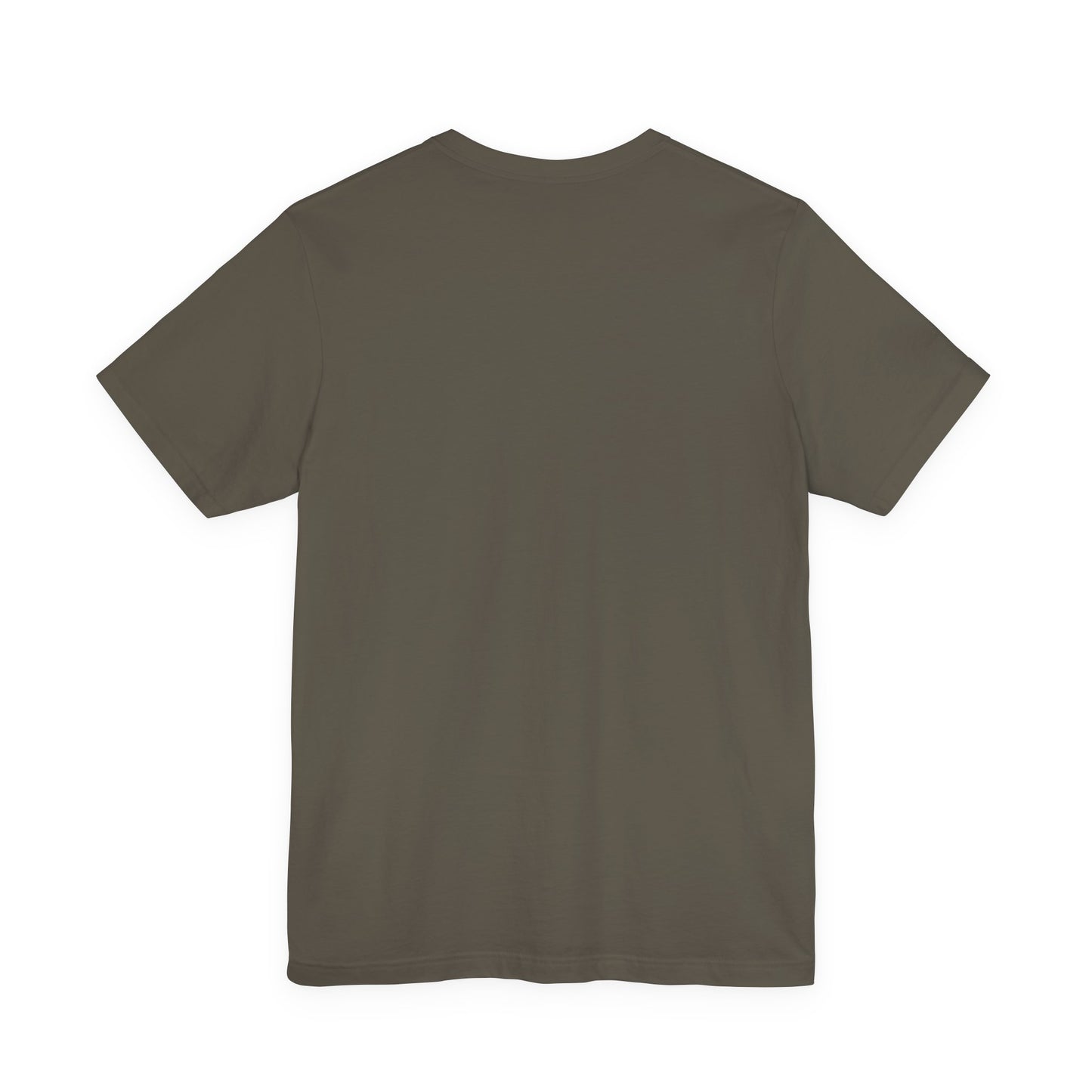 Unisex Tee - Proud British farmer