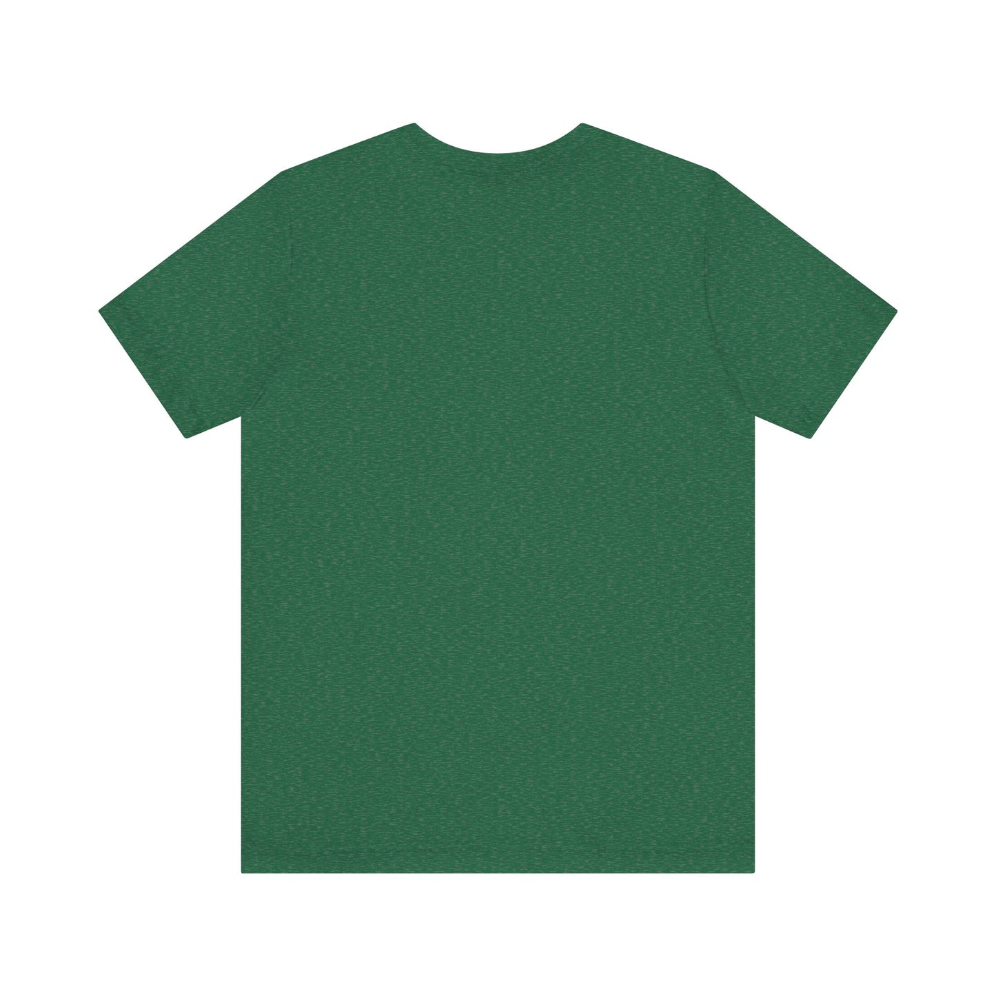 Unisex Tee - Proud British farmer