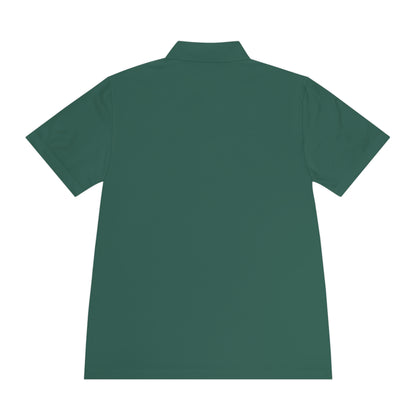 Men's Polo Shirt - Britor Shop Giraffe's Head Logo Classy Design