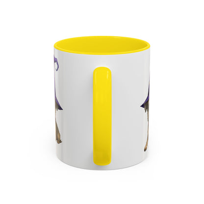 Coffee Mug - Shorkie Wizard Fun Cute Warm Design