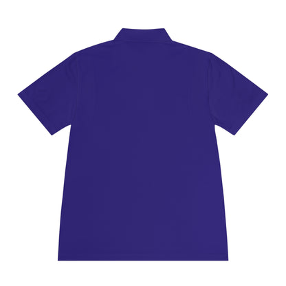 Men's Polo Shirt - Britor Shop Giraffe's Head Logo Classy Design