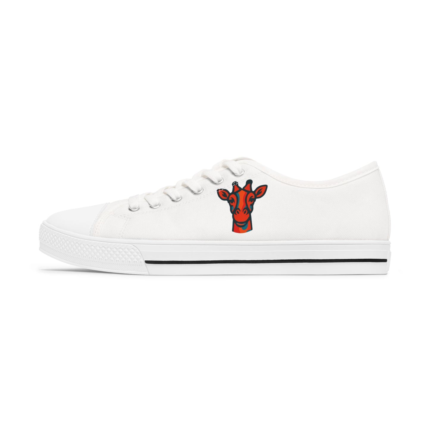 Women's Low Top Sneakers