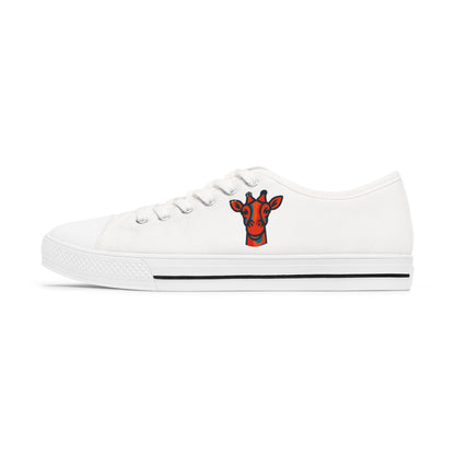 Women's Low Top Sneakers