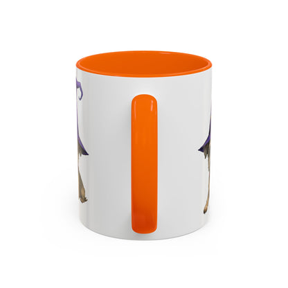 Coffee Mug - Shorkie Wizard Fun Cute Warm Design