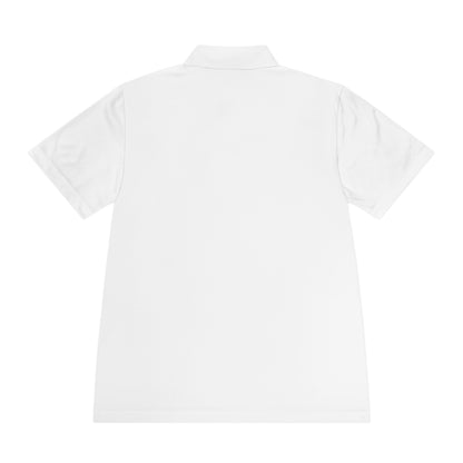 Men's Polo Shirt - Britor Shop Giraffe's Head Logo Classy Design