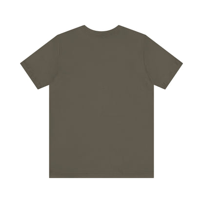 Unisex Tee - Proud British farmer