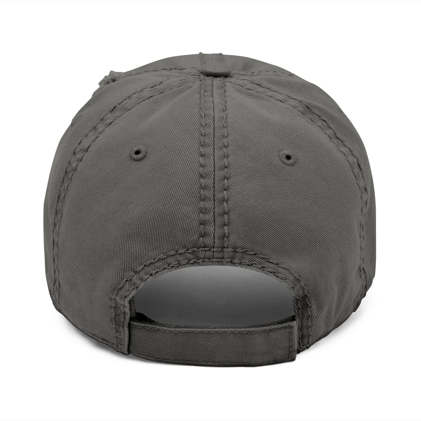 Distressed Dad Hat with Giraffe Embroidery, Casual Cap for Outdoor Adventures, Perfect Gift for Father's Day, Birthday, Everyday Wear, [...]