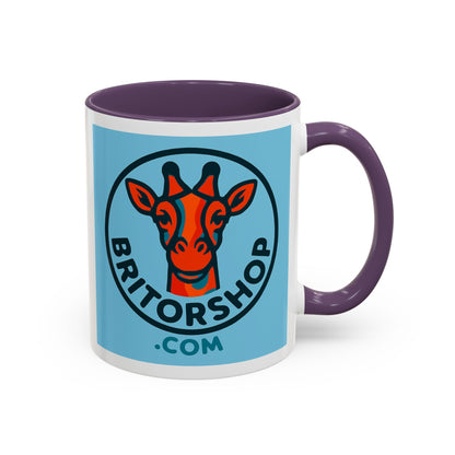 Coffee Mug - Grumpy Beagle Funny 11oz/15oz Morning Coffee Cup