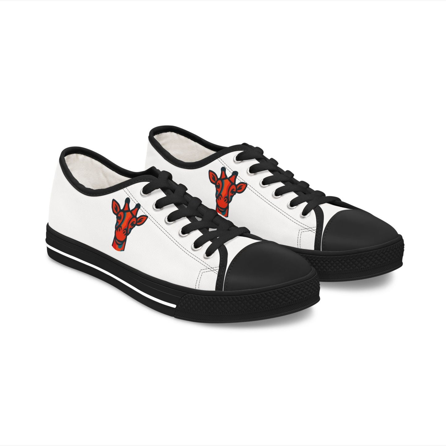 Women's Low Top Sneakers