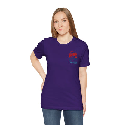 Proud British Farmer Tee