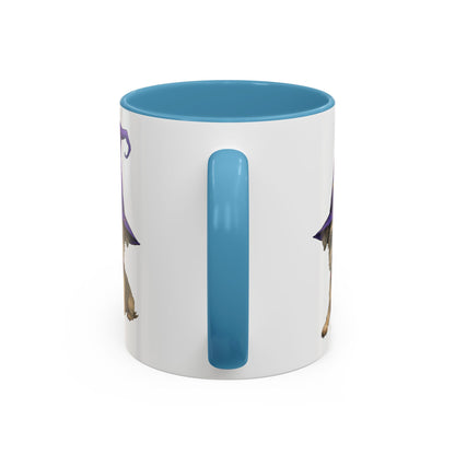 Coffee Mug - Shorkie Wizard Fun Cute Warm Design