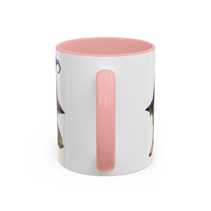 Coffee Mug - Shorkie Wizard Fun Cute Warm Design