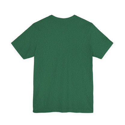 Unisex Tee - Proud British farmer