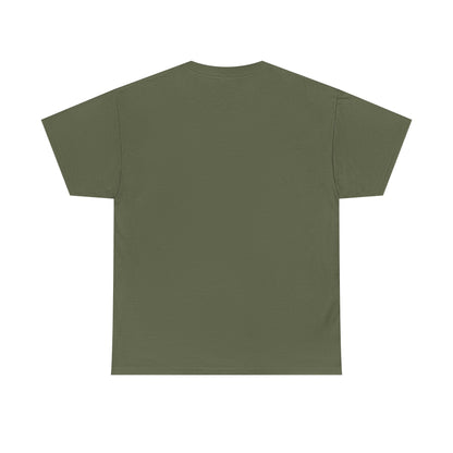Boxer Adventure Night Walks Tee