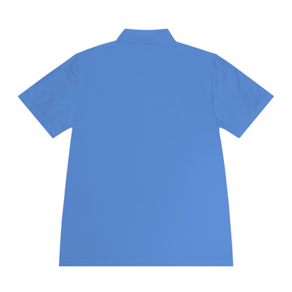 Men's Polo Shirt - Britor Shop Giraffe's Head Logo Classy Design