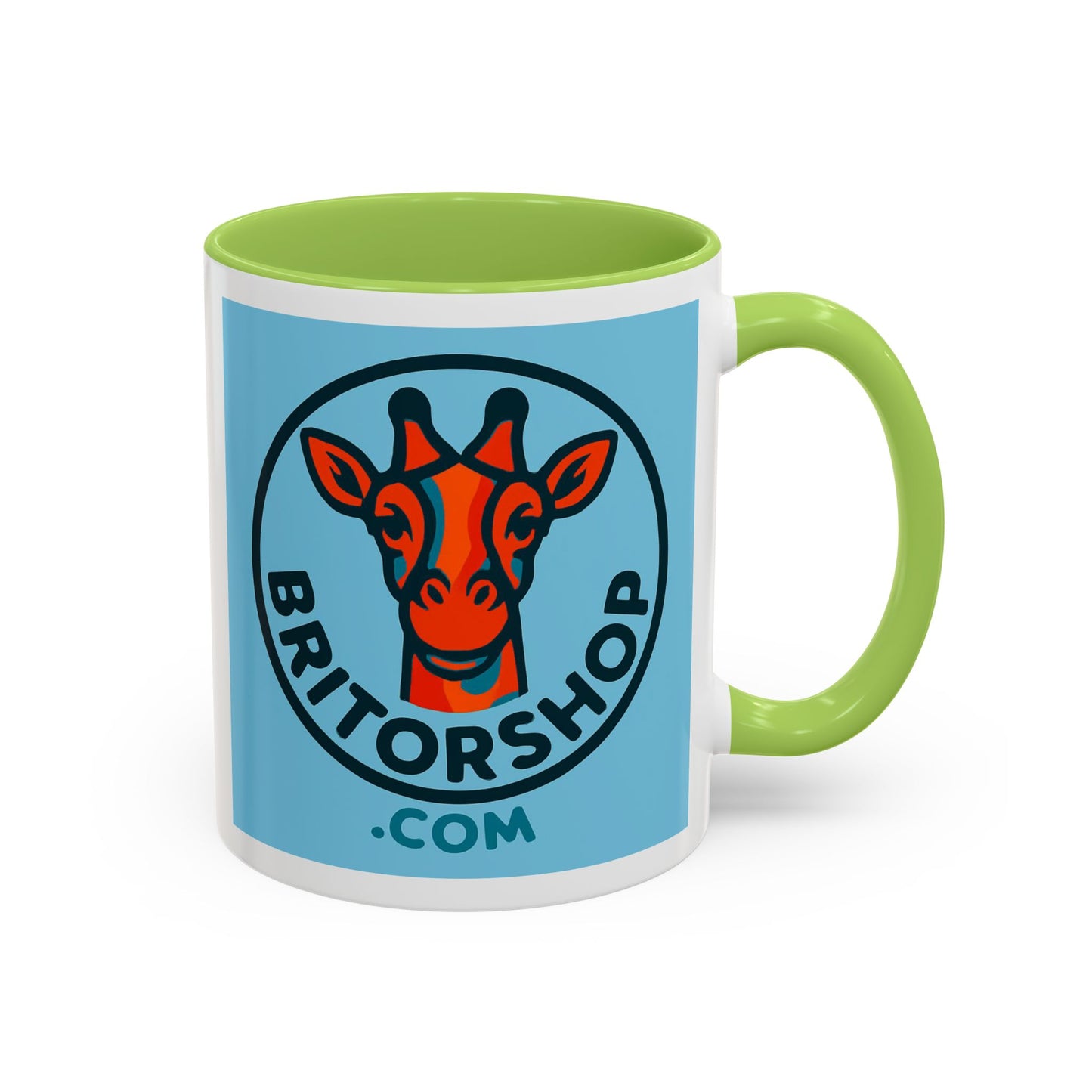 Coffee Mug - Grumpy Beagle Funny 11oz/15oz Morning Coffee Cup