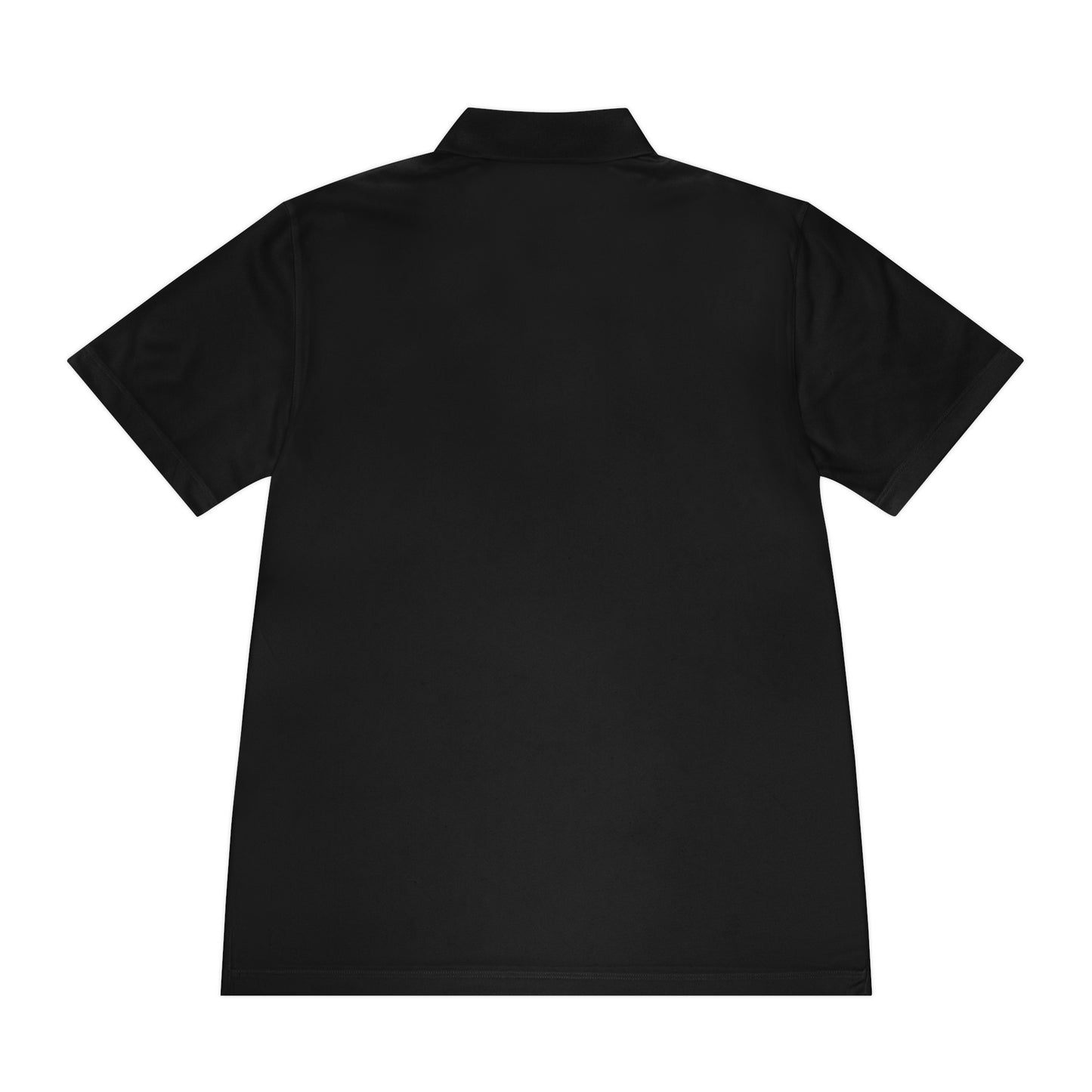 Men's Polo Shirt - Britor Shop Giraffe's Head Logo Classy Design
