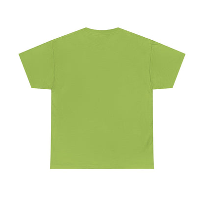 I Love to Get Dirty Unisex Heavy Cotton Tee - Perfect for Outdoor Enthusiasts, Adventure Seekers, Father's Day Gift, Camping, Off-Roading