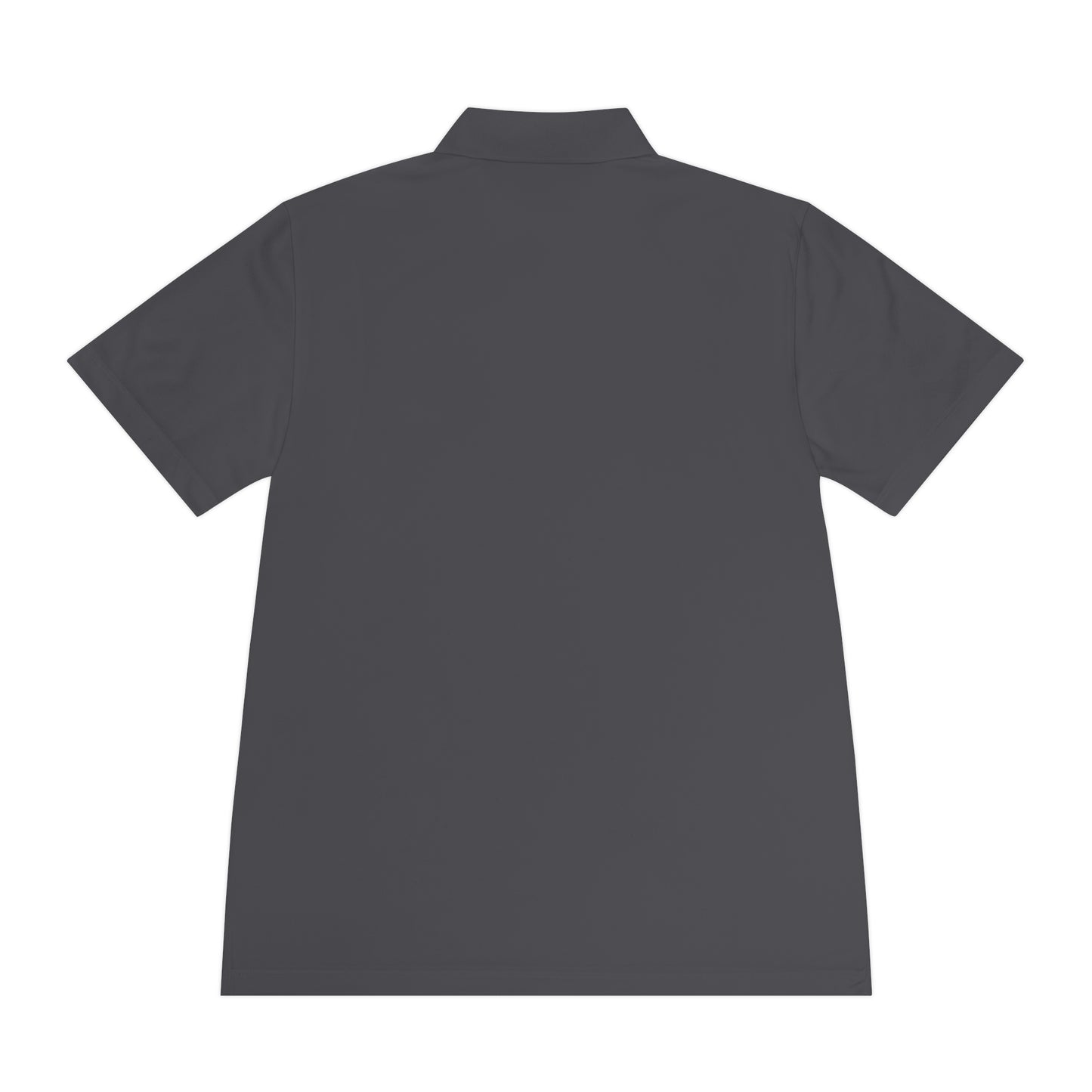 Men's Polo Shirt - Britor Shop Giraffe's Head Logo Classy Design