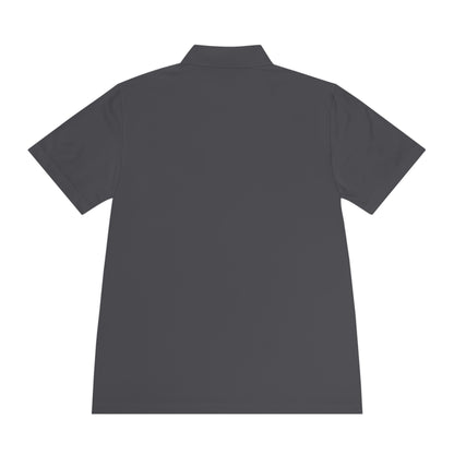 Men's Polo Shirt - Britor Shop Giraffe's Head Logo Classy Design