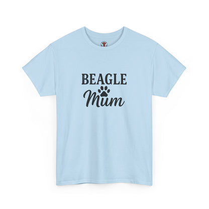 Beagle Mom Unisex Tee