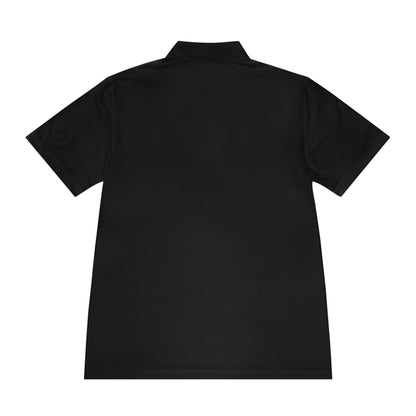 Men's Polo Shirt - Britor Shop Giraffe's Head Logo Classy Design