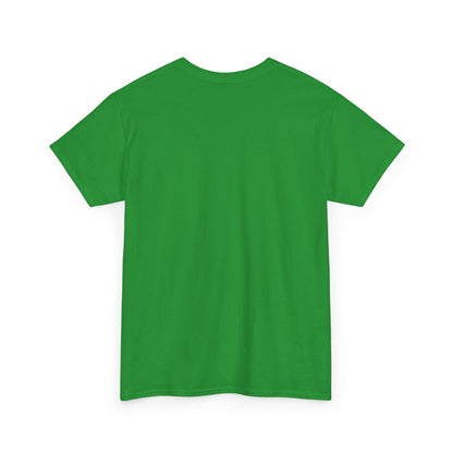 I Love to Get Dirty Unisex Heavy Cotton Tee - Perfect for Outdoor Enthusiasts, Adventure Seekers, Father's Day Gift, Camping, Off-Roading