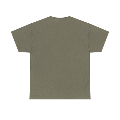 I Love to Get Dirty Unisex Heavy Cotton Tee - Perfect for Outdoor Enthusiasts, Adventure Seekers, Father's Day Gift, Camping, Off-Roading